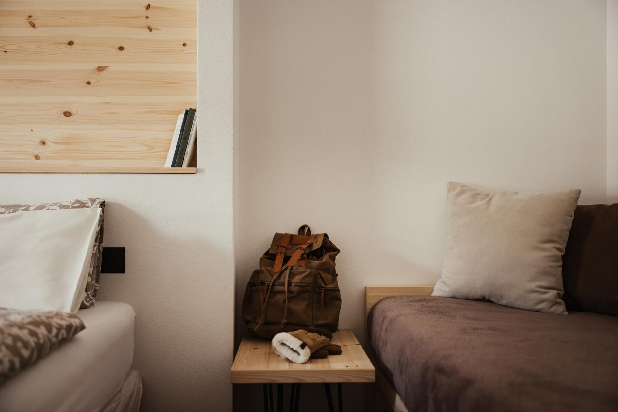 Bonvivar Mountain Apartment Livigno