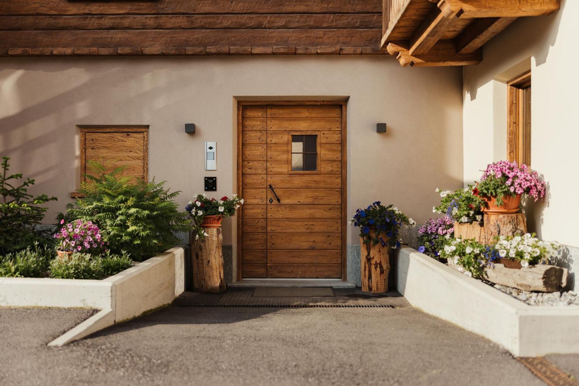 Bonvivar Mountain Apartment *