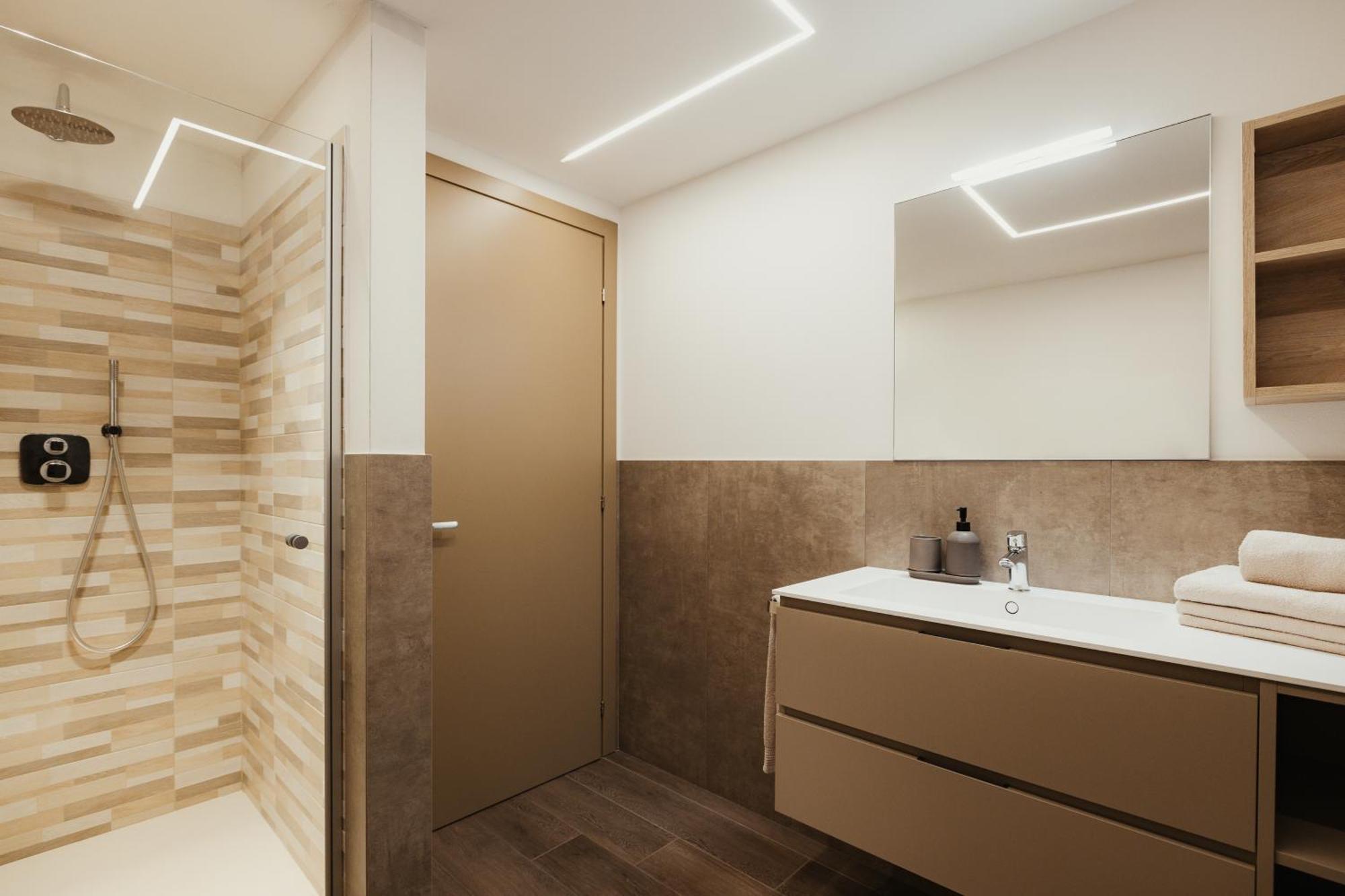 Apartment Bonvivar Mountain Livigno