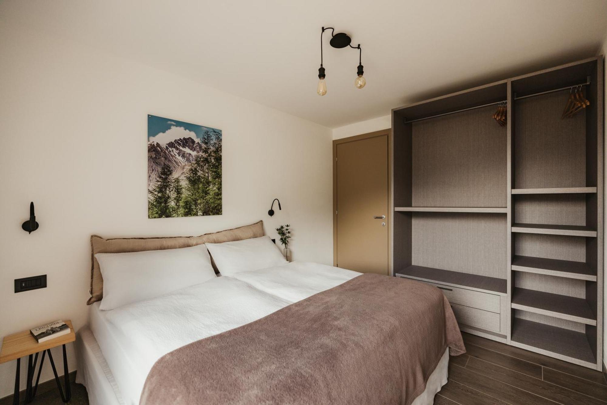 Bonvivar Mountain Apartment