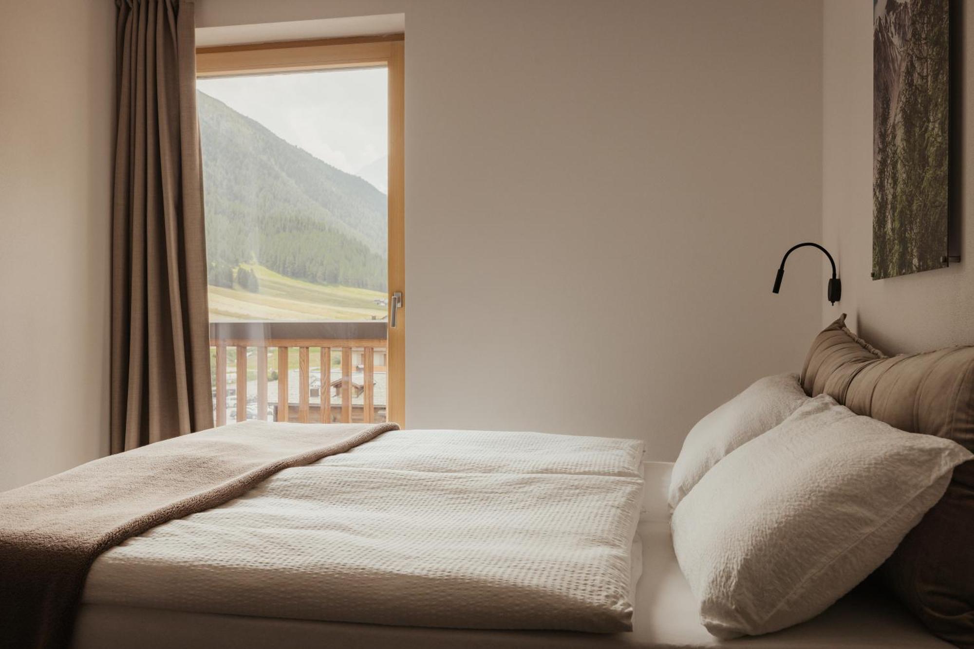 Apartment Bonvivar Mountain Livigno