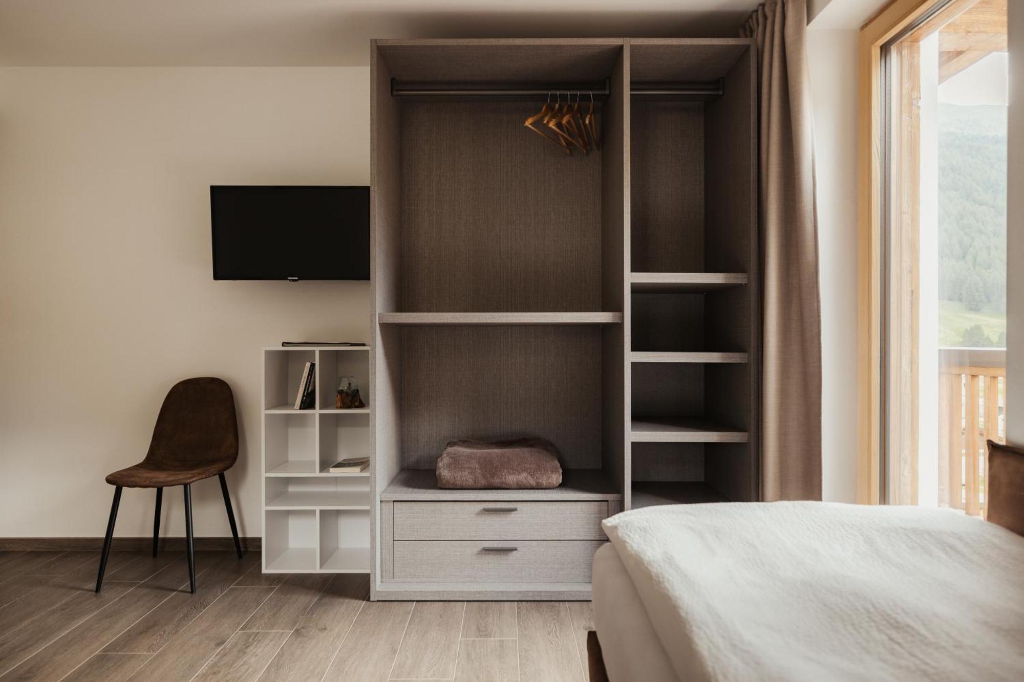 Bonvivar Mountain Apartment